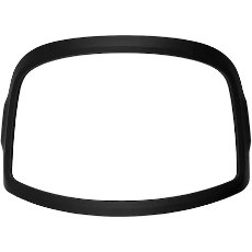 Grind Lens Holder Suit 514510 Flip Front PAPR V3 Auto Weld Helmet