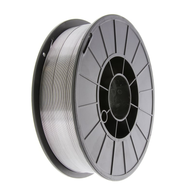 Wire Mig E71T-11 1.6MM 15 Kg Flux Cored Self Shielded Multiple Pass Gasless