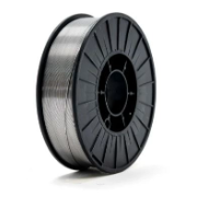 Wire Mig E70C-6M H8 1.6MM 15 Kg Metal Cored Gas Shielded Multi Pass Low Slag Hydrogen