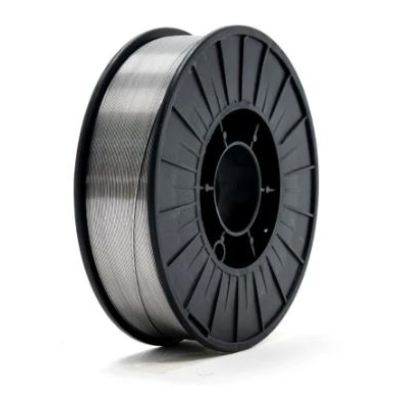 Wire Mig E70C-6M H8 1.6MM 15 Kg Metal Cored Gas Shielded Multi Pass Low Slag Hydrogen