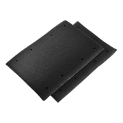 Sweatband 2 Piece Set To Suit PAPR 511901 Air FED Welding Helmet