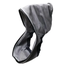 Face Seal Suit PAPR Auto Welding Helmet Model 511901