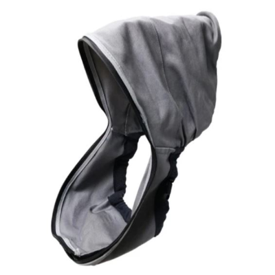 Face Seal Suit PAPR Auto Welding Helmet Model 511901