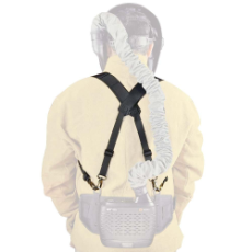Shoulder Strap To Suit PAPR 511901 Air FED Welding Helmet