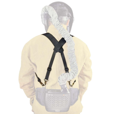 Shoulder Strap To Suit PAPR 511901 Air FED Welding Helmet