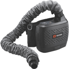 Blower Unit Complete Suit PAPR  511901 Auto Welding Helmet