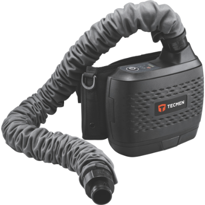 Blower Unit Complete Suit PAPR  511901 Auto Welding Helmet