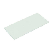 Glass Clear Lens Suit 594178 Standard Welding Helmet