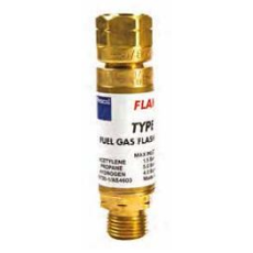 Flashback Arrestor Reg Acetylene