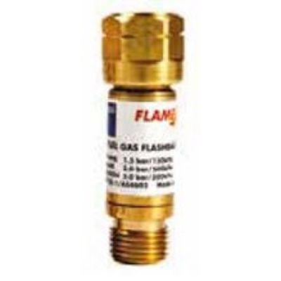 Flashback Arrestor Torch End Acetylene
