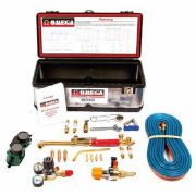Oxy Lpg Welding kit OME8038