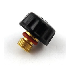 Tig Torch Short Back Cap 41V33 Suit SR9/9V/SR20