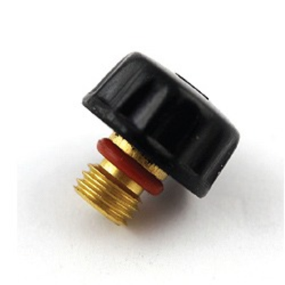 Tig Torch Short Back Cap 41V33 Suit SR9/9V/SR20