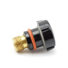 Tig Torch Short Back Cap P57Y04 Suit SR17/17V/SR26/26V