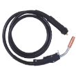 512049 - Tweco 4 Type Mig Torch 3.6M