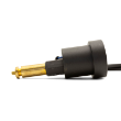 598589 - MIG Torch Adapter For Tweco