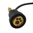 598587 - MIG Torch Adapter For Miller