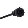 598587 - MIG Torch Adapter For Miller