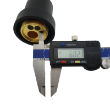 598587 - MIG Torch Adapter For Miller