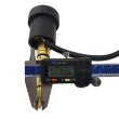 598587 - MIG Torch Adapter For Miller