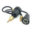 598588 - MIG Torch Adapter For Lincoln