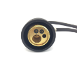 598588 - MIG Torch Adapter For Lincoln