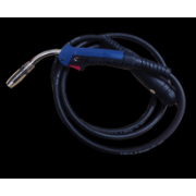 Binzel Genuine MIG Gun MB36KD 3m Cable 290AMP Mixed Gas Euro Coupler MB36KD-3