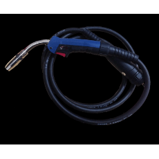 Binzel Genuine MIG Gun MB36KD 3m Cable 290AMP Mixed Gas Euro Coupler MB36KD-3