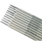 Welding Electrode 2.5mm 2.5KG AWS 5.1 E6013 General Purpose