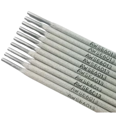 Welding Electrode 2.5mm 2.5KG AWS 5.1 E6013 General Purpose