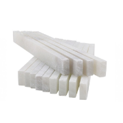 Engineers Chalk 125 x 12 x 5mm Split Box of 100 Soapstone Chalk High Quality