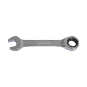 Spanner Ratchet Stubby 10MM