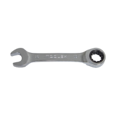 Spanner Ratchet Stubby 10MM