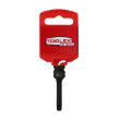 502396 - Socket Torx T30 Male 1/4