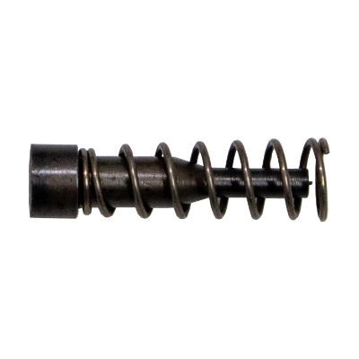 Replacement Pin Suit 530989 Centre Punch Automatic 125mm