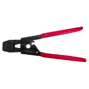 Ratchet Pincer Crimping Tool PEX Clamps 560mm Long 16mm, 20mm, 25mm & 32mm