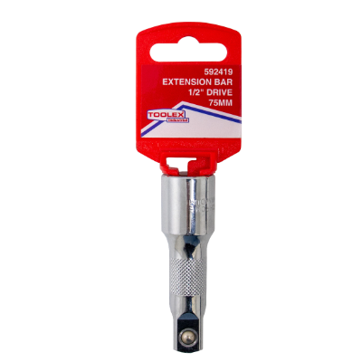 Extension 1/2 Drx  75mm-Ind Hang Tab