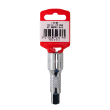 592419 - Extension 1/2 Drx  75mm-Ind