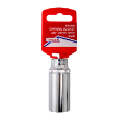 592290 - Socket 19mm Metric 3/8
