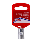Socket 7/16