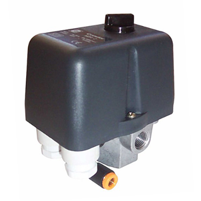 A/C Pressure Switch Condor 240V