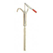Pump Barrel (Lever Type)
