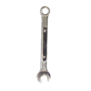 Spanner Combination 8mm Ring & Open End