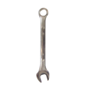 Spanner Combination 9mm Ring & Open End