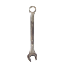 Spanner Combination 9mm Ring & Open End