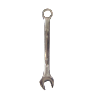 Spanner Combination 9mm Ring & Open End