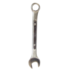 Spanner Combination 12mm Ring & Open End