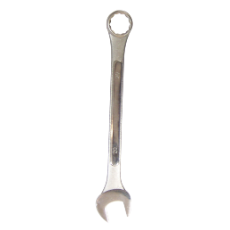 Spanner Combination 20mm Ring & Open End. Use 592440