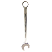 Spanner Combination 44mm Ring & Open End