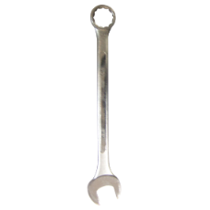 Spanner Combination 44mm Ring & Open End